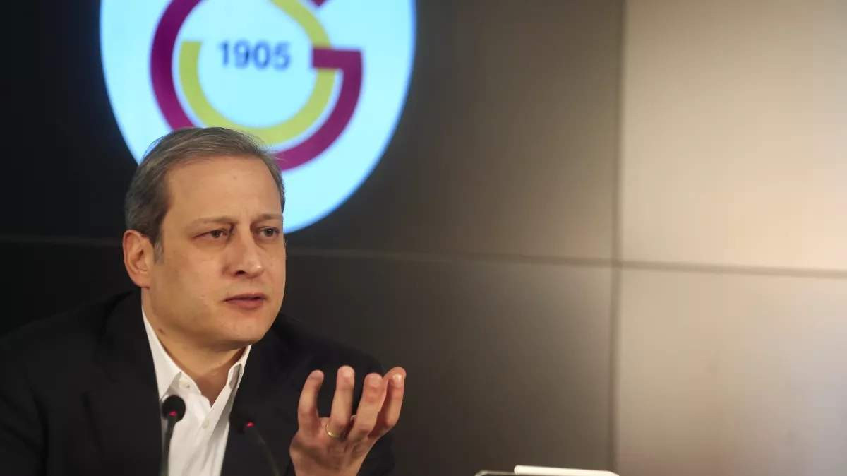 Galatasaray başkanlık seçimi iptal mi olacak?