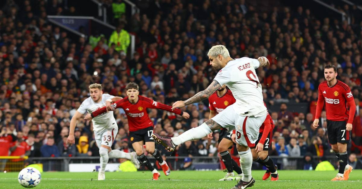 Galatasaray Bayern Münih