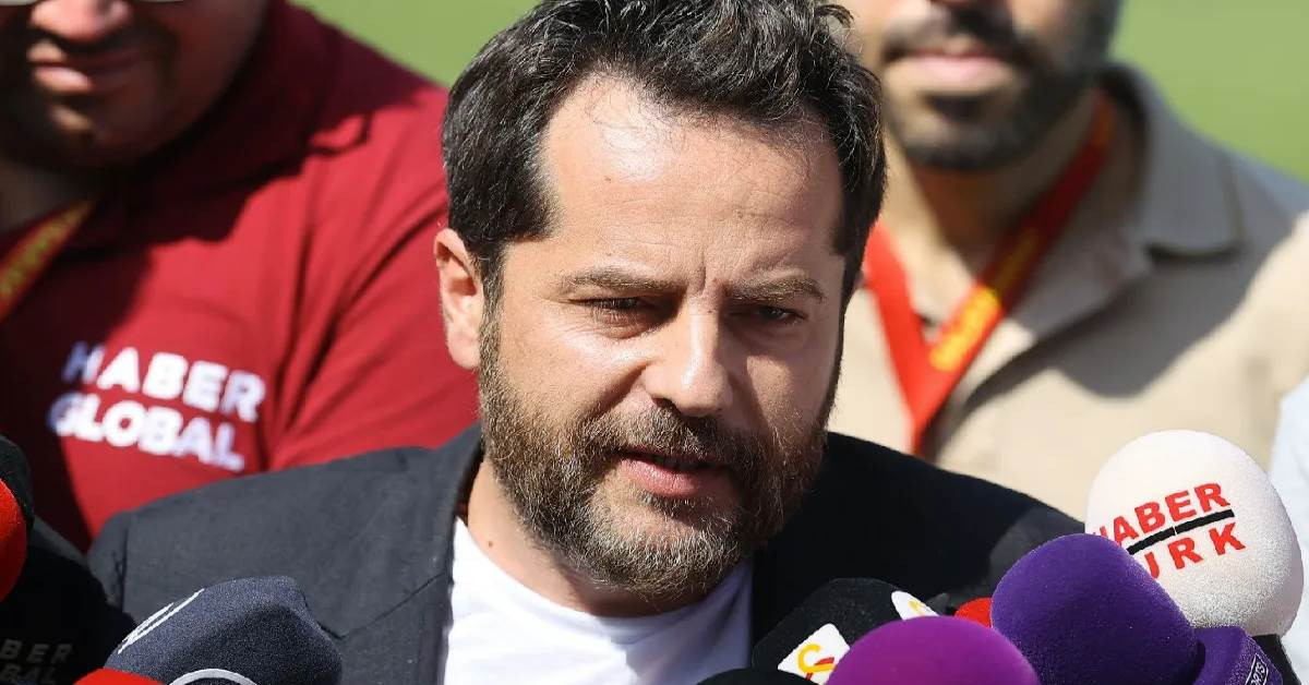 Galatasaray Erden Timur