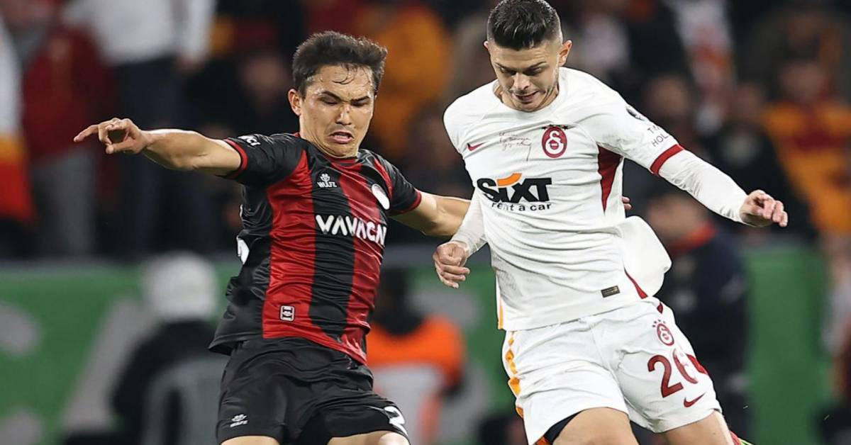 Galatasaray Fatih Karagümrük Maçı Ne Zaman