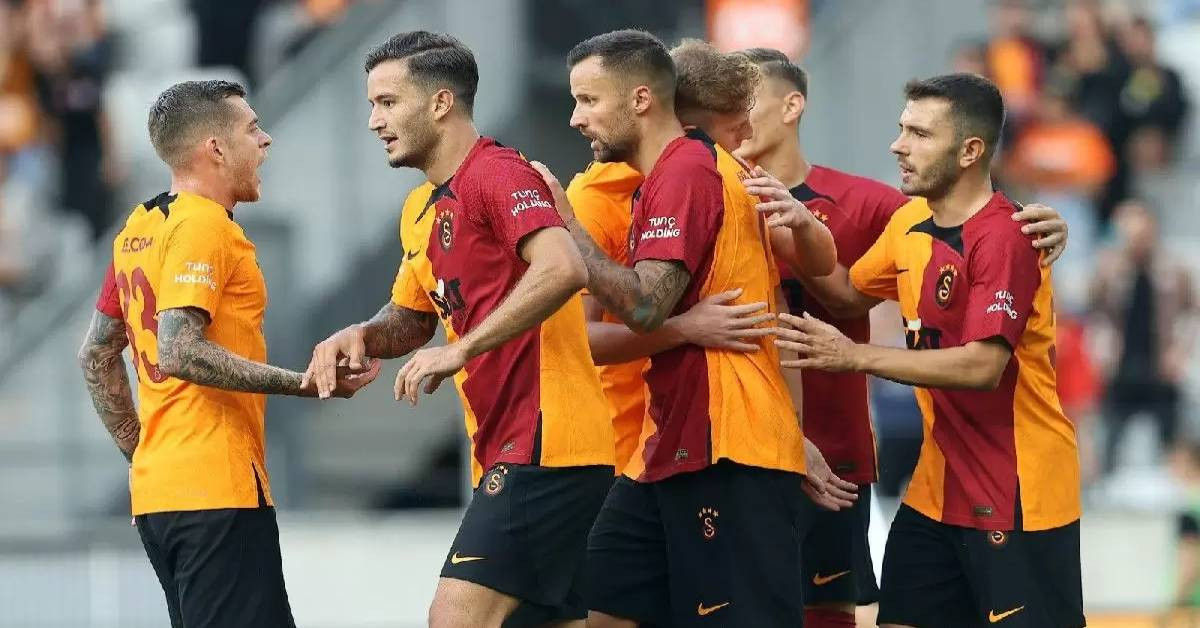 Galatasaray Fiorentina
