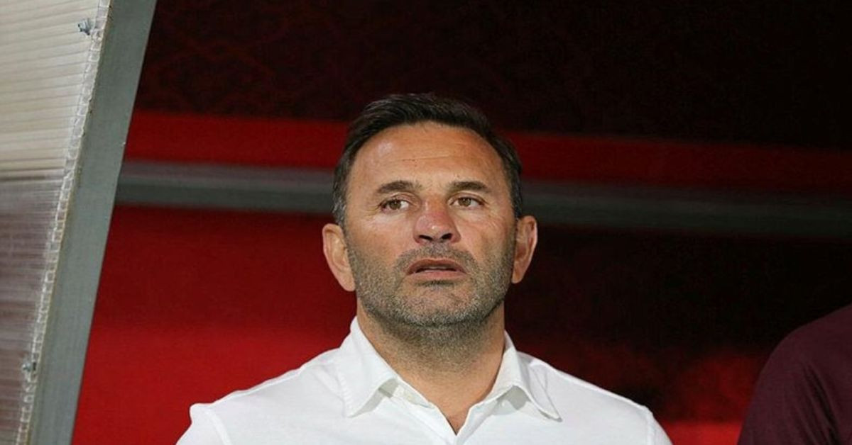 Galatasaray ile harikalar yarattı Avrupa’nın dikkatini çekti: Okan Buruk’a sürpriz teklif
