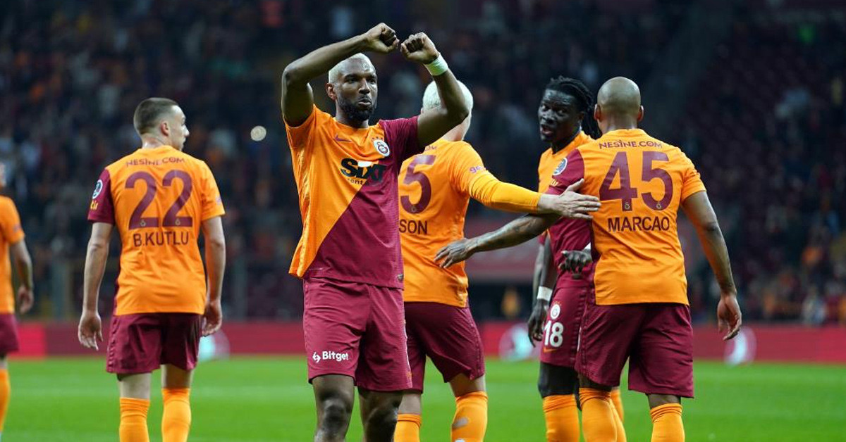 Galatasaray Karagümrük Galatasaray Karagümrük