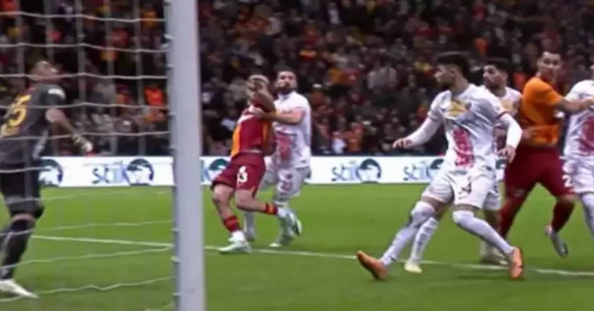 Galatasaray Kayserispor