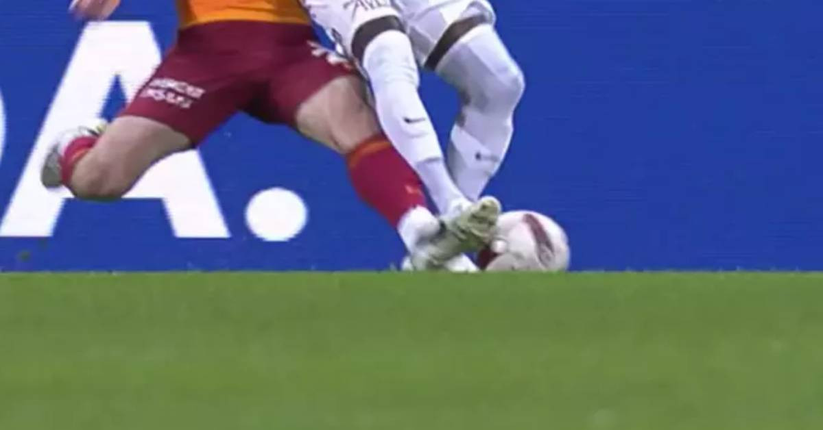 Galatasaray Kayserispor