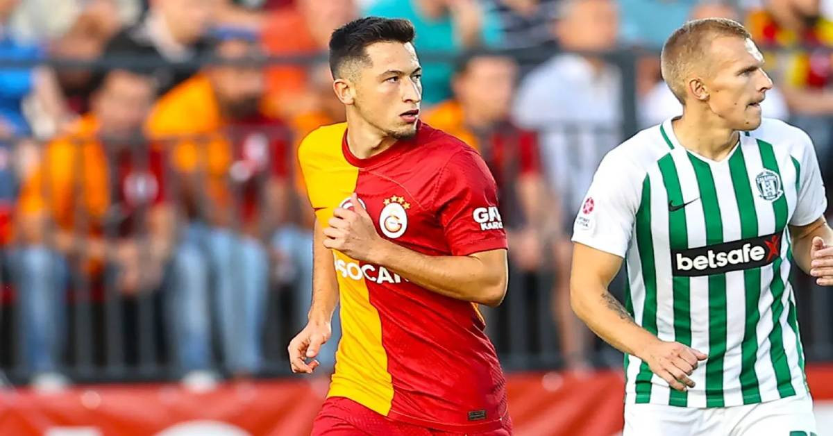 Galatasaray Morutan FUFA