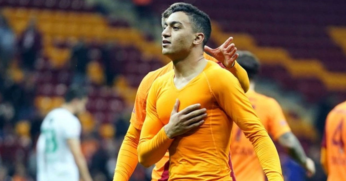 Galatasaray Mostafa Mohamed transferinden dolayı ceza alabilir.
