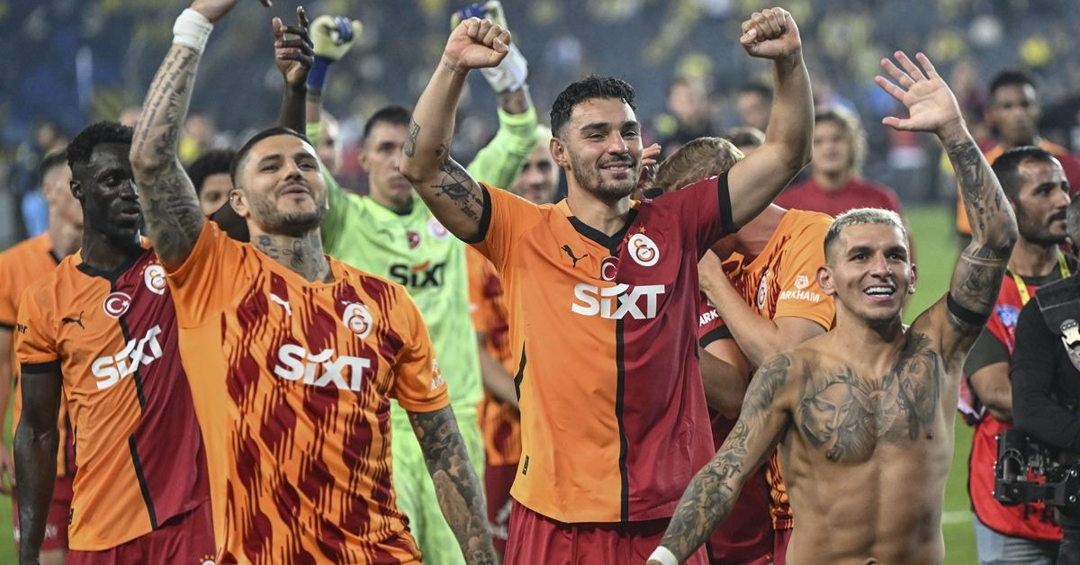 Galatasaray Paok maçı ne zaman, saat kaçta ve hangi kanalda? Galatasaray Paok maçı nereden canlı izlenir şifresiz? GS Paok maç kadrosu Avrupa Ligi Galatasaray Paok maçı ne zaman, saat kaçta ve hangi kanalda? Galatasaray Paok maçı nereden canlı izlenir şifresiz? GS Paok maç kadrosu Avrupa Ligi