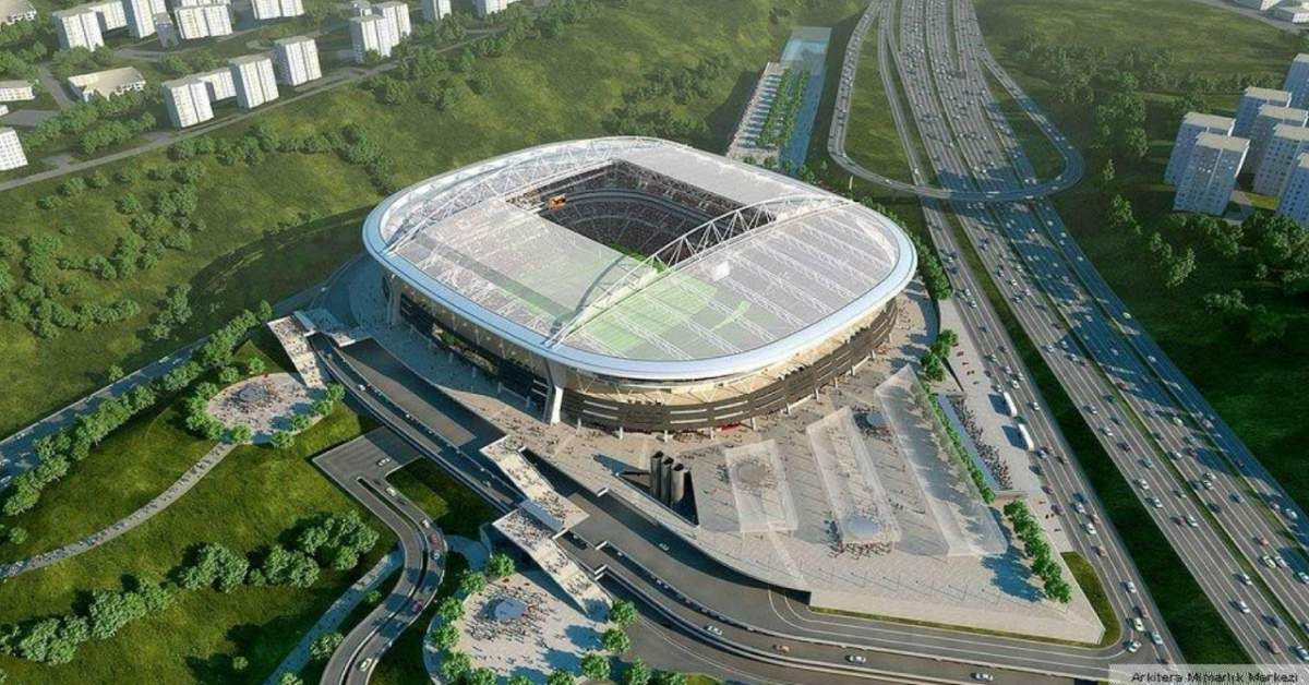 Galatasaray Stat İsmi