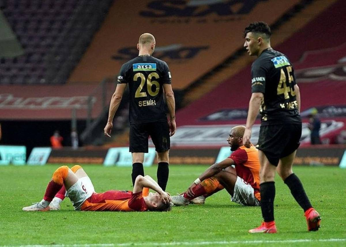Galatasaray-Yeni Malatyaspor maç bilet fiyatları