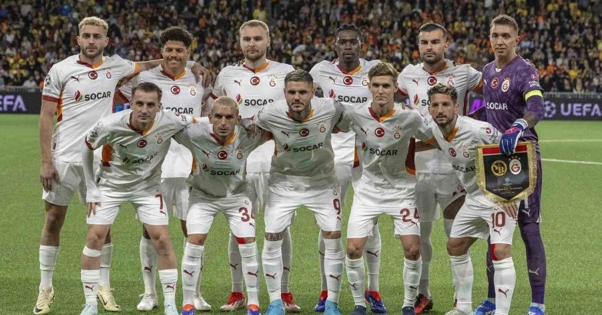 Galatasaray Young Boys maçı ne zaman ve saat kaçta? Galatasaray Young Boys maçı hangi kanalda şifresiz 2024? Galatasaray Young Boys maçı ne zaman ve saat kaçta? Galatasaray Young Boys maçı hangi kanalda şifresiz 2024?