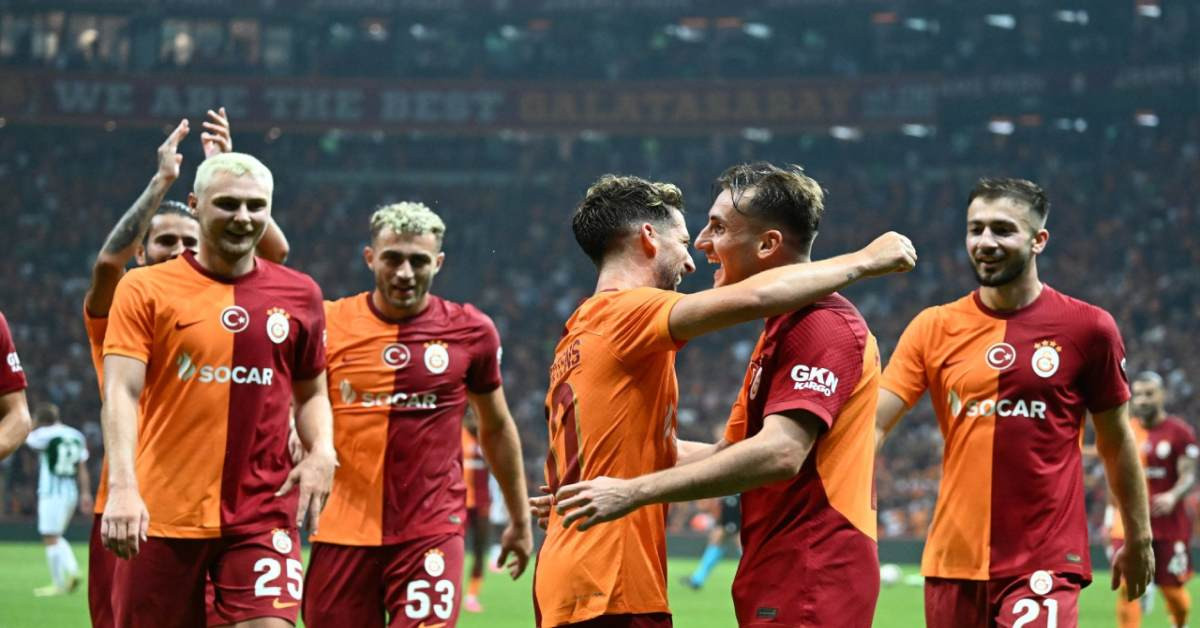 Galatasaray Zalgiris Galatasaray Zalgiris