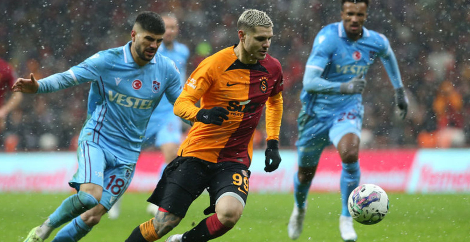 Galatasaray'a İcardi müjdesi
