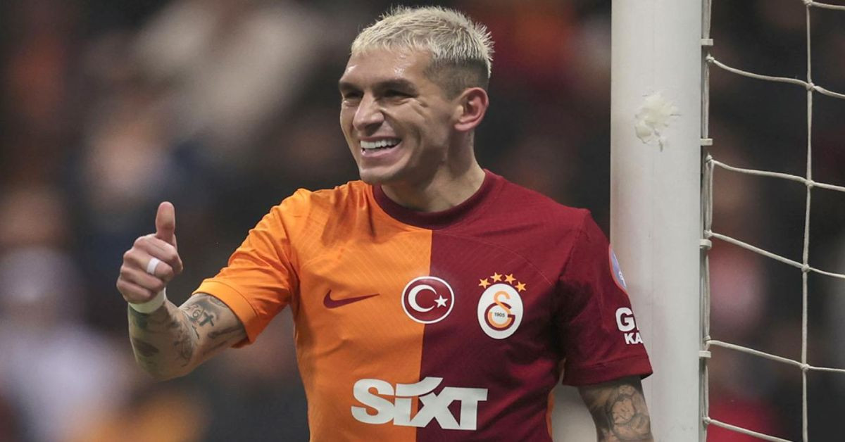 Galatasaray’a Lucas Torreira şoku: Dava kaybedildi