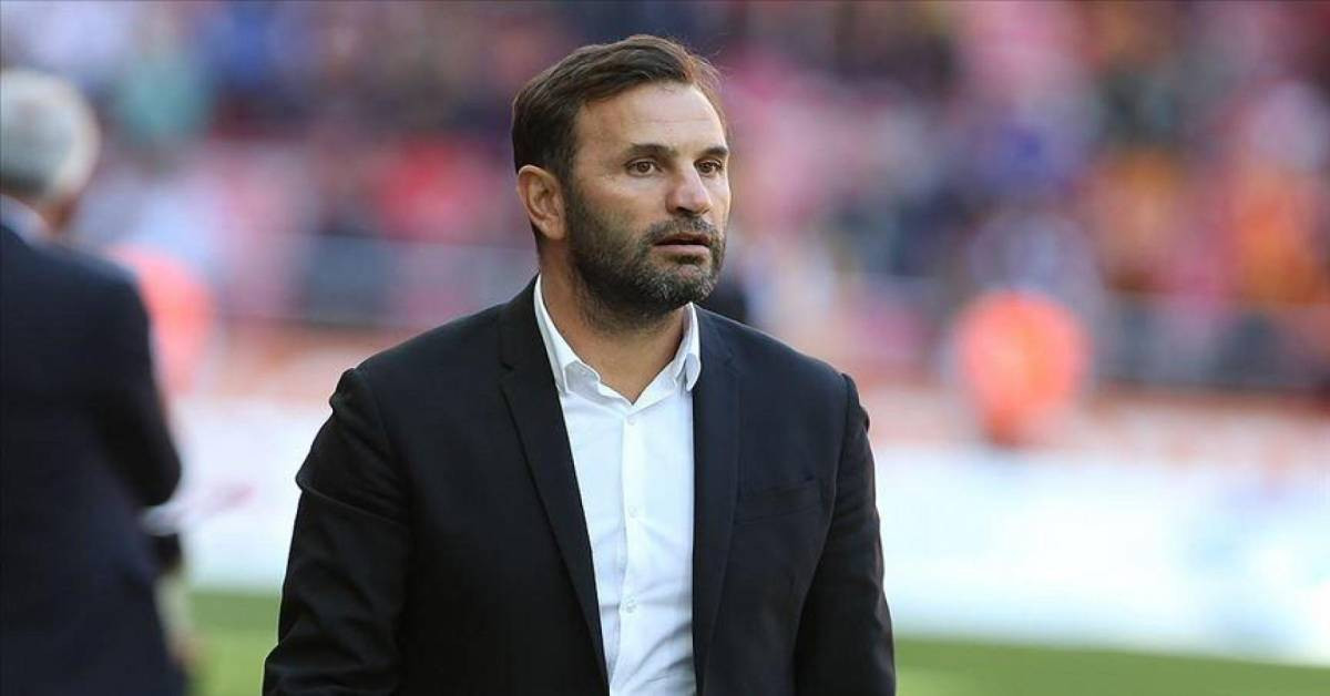 Galatasaray’da savunma krizi büyüyor: Okan Buruk kara kara düşünüyor