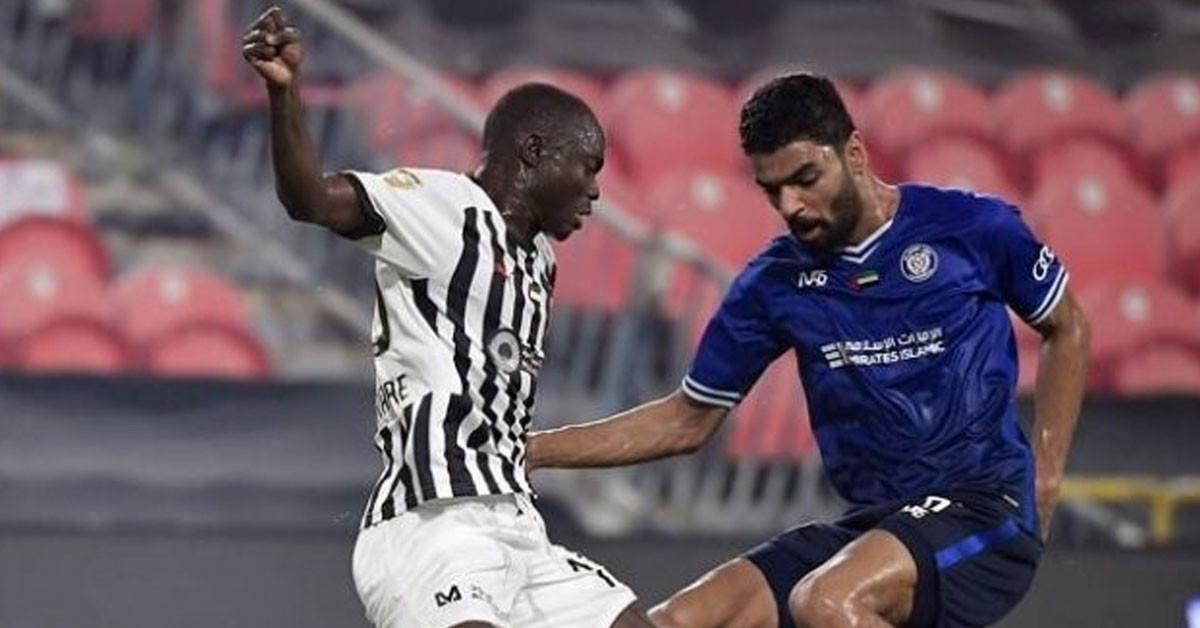 Galatasaray'da Traore yakın takibe alındı.