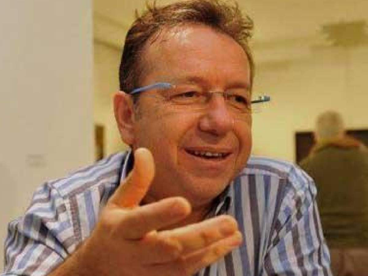 Gani Müjde