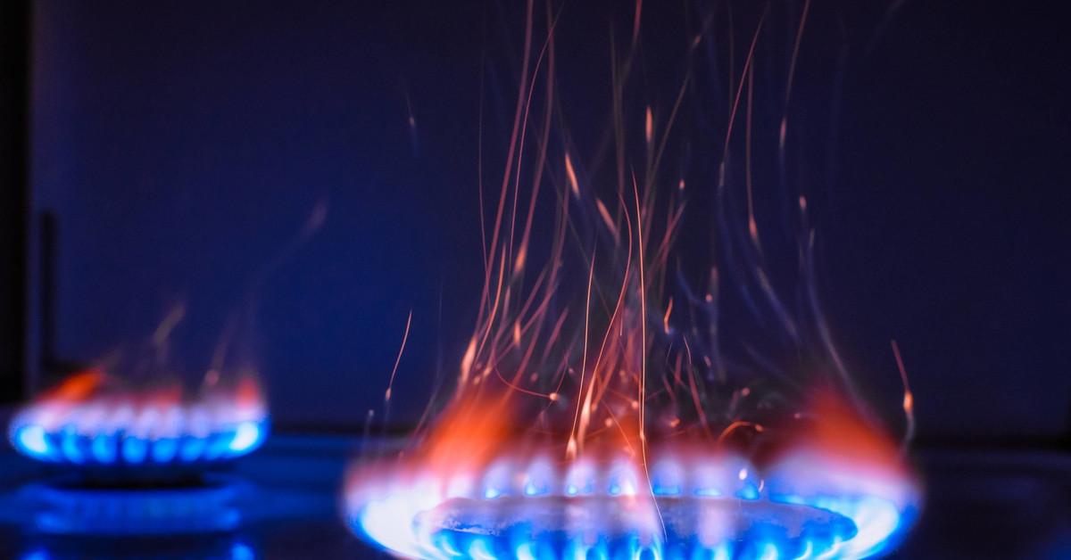 Gaz fiyatları yüzde 7.5 arttı.