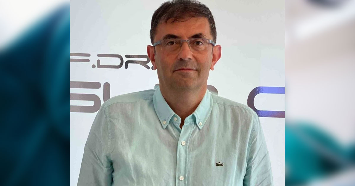 Gazi Üniversitesi Tıp Fakültesi Onkoloji Öğretim Üyesi Prof. Dr. Uğur Coşkun’