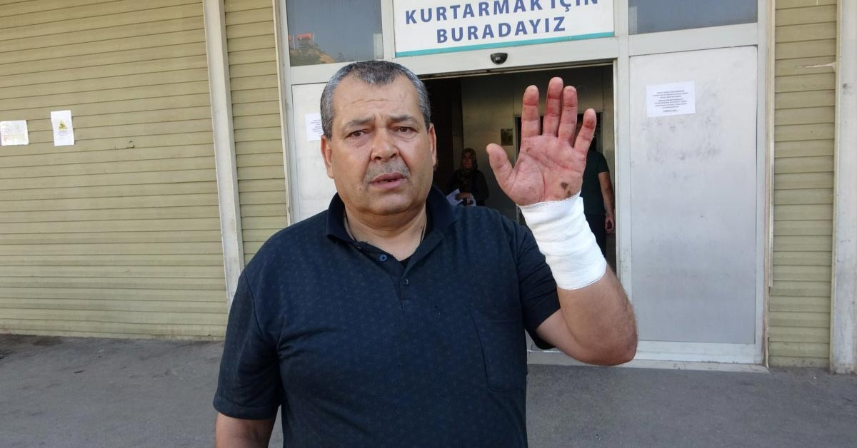 Gaziantep Gaziantep