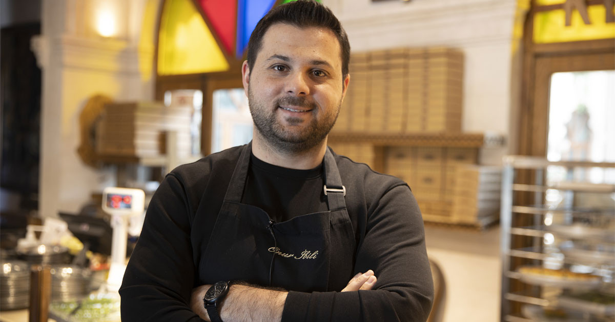 Gaziantep baklavası