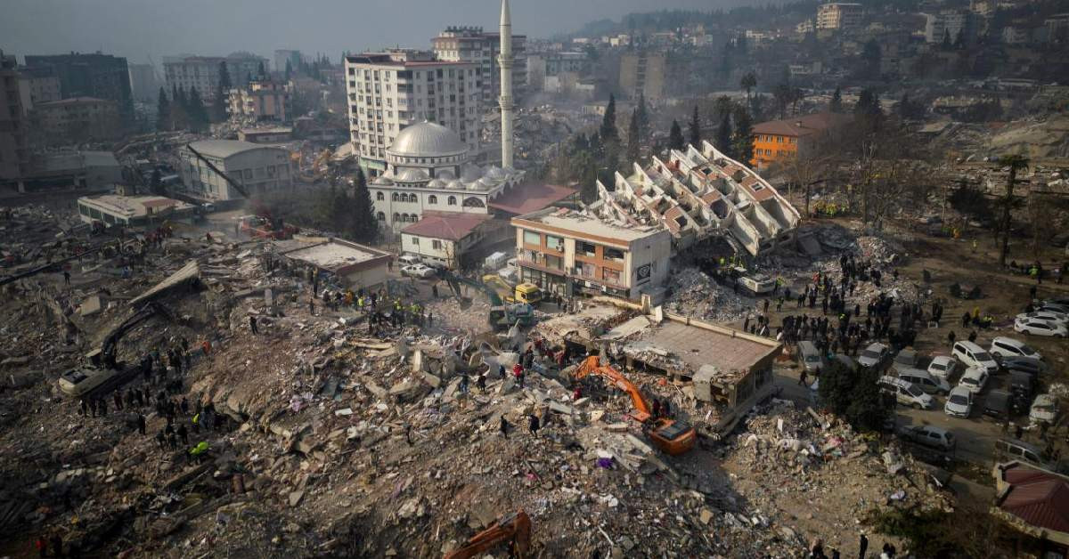 Gaziantep Nurdağı