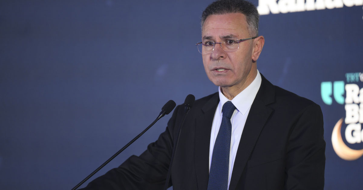 Gazzeliler için ‘Ramazanda Bir Filistin Gecesi’ etkinliği yapıldı! Gazzeliler için ‘Ramazanda Bir Filistin Gecesi’ etkinliği yapıldı!