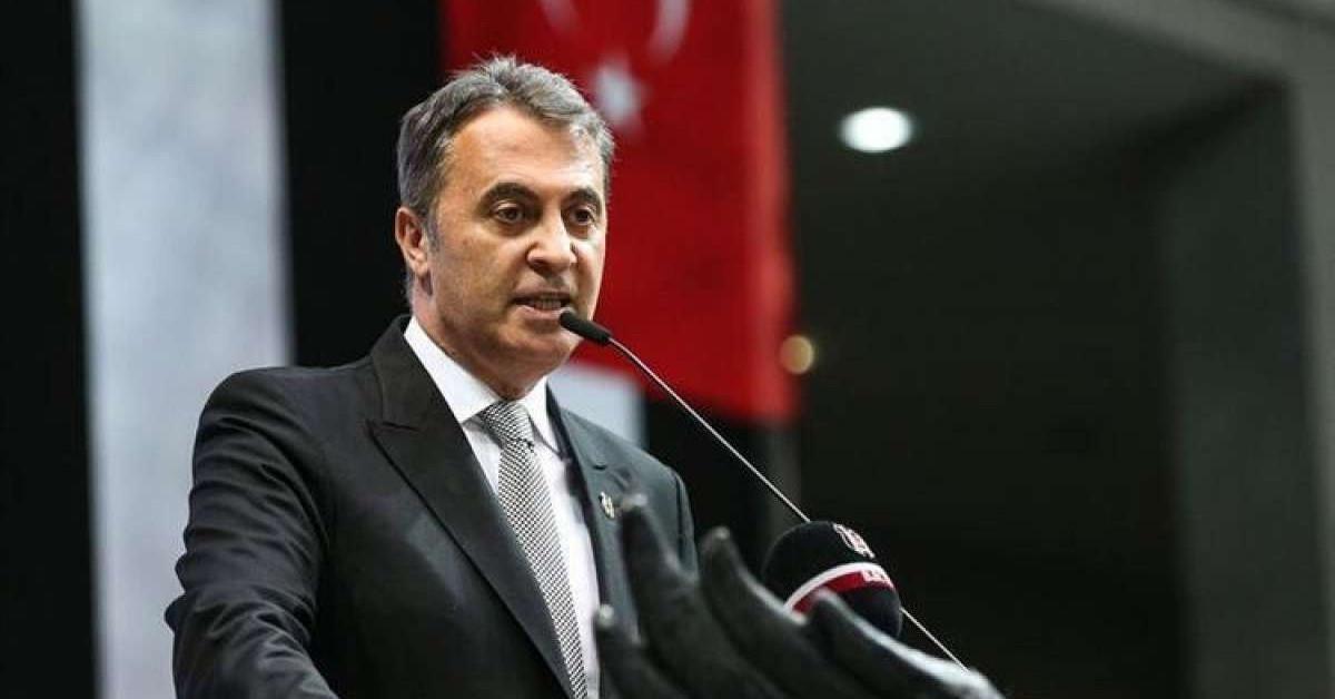 Fikret Orman Fikret Orman