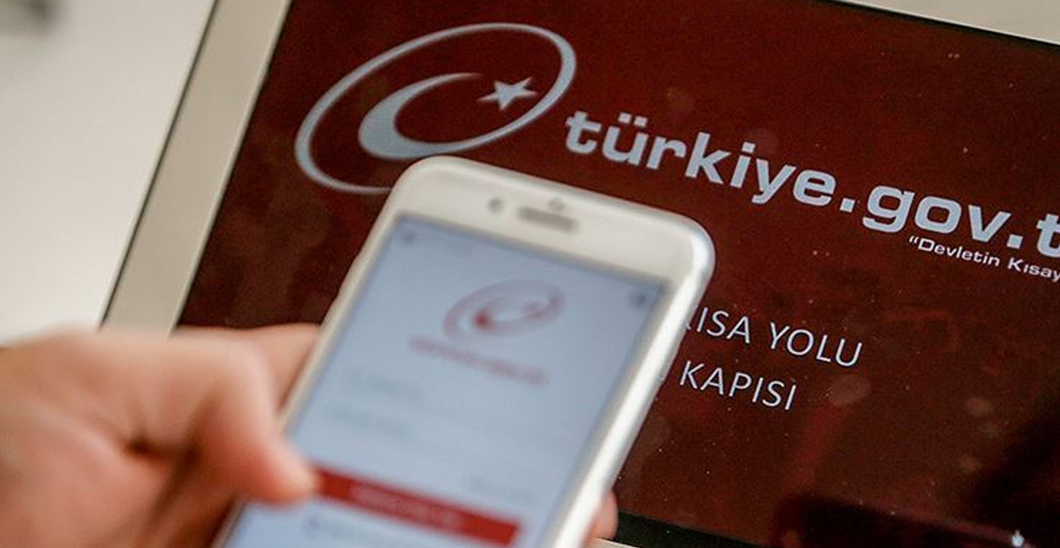 Geçici kimlik belgesi