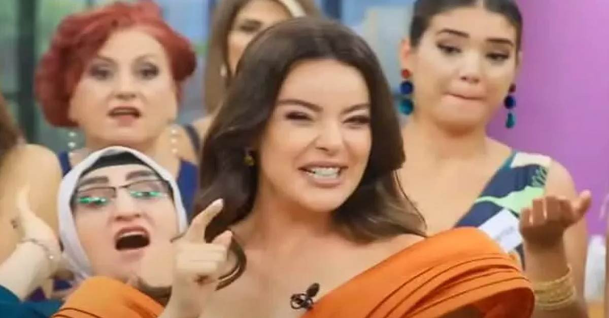 Gelinim Mutfakta yeni sezon