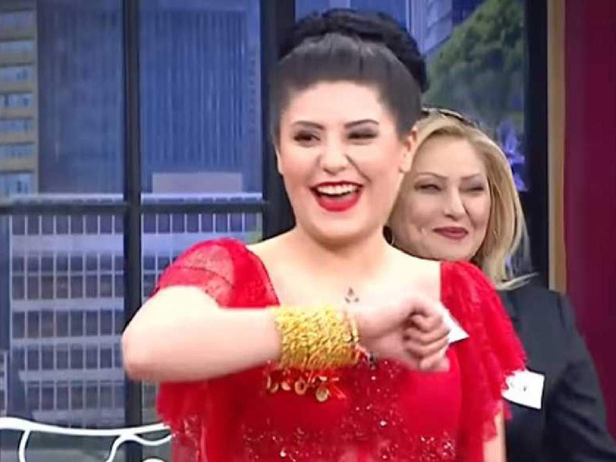 Gelinim Mutfakta yeni yarışmacı Damla kimdir, kaç yaşında?