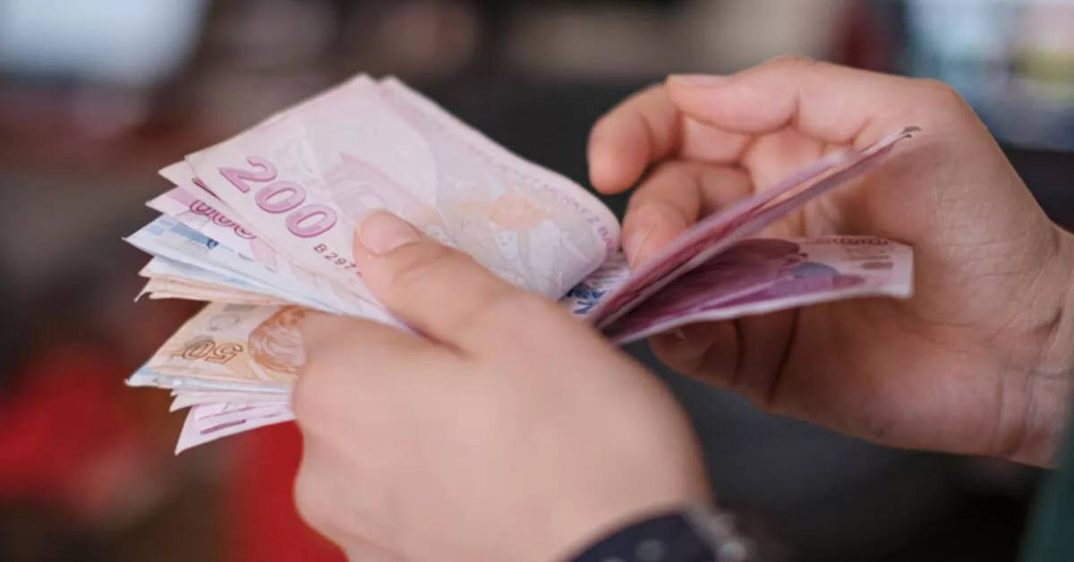 Gelir Vergisi Dilimleri Değişecek Mi Gelir Vergisi Dilimleri Değişecek Mi