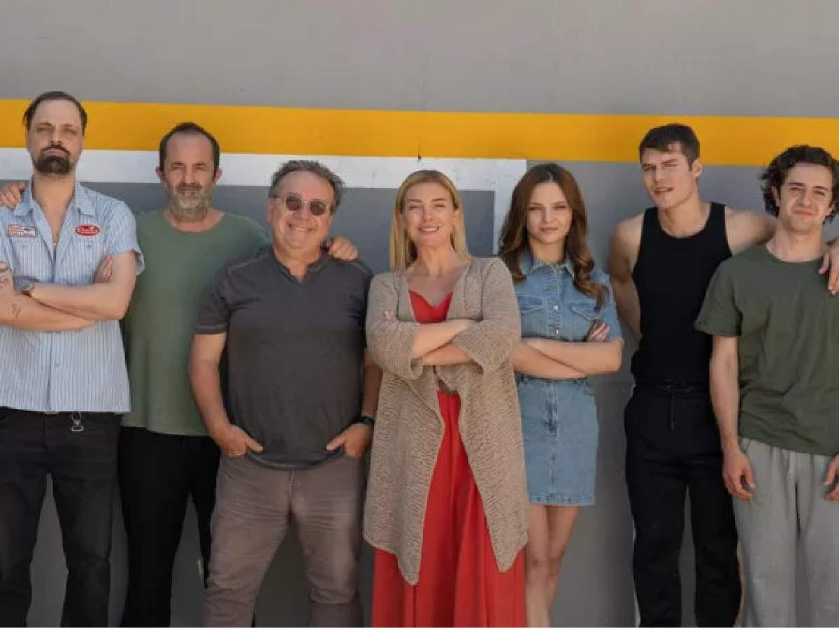 gelsin hayat bildiği gibi dizisi