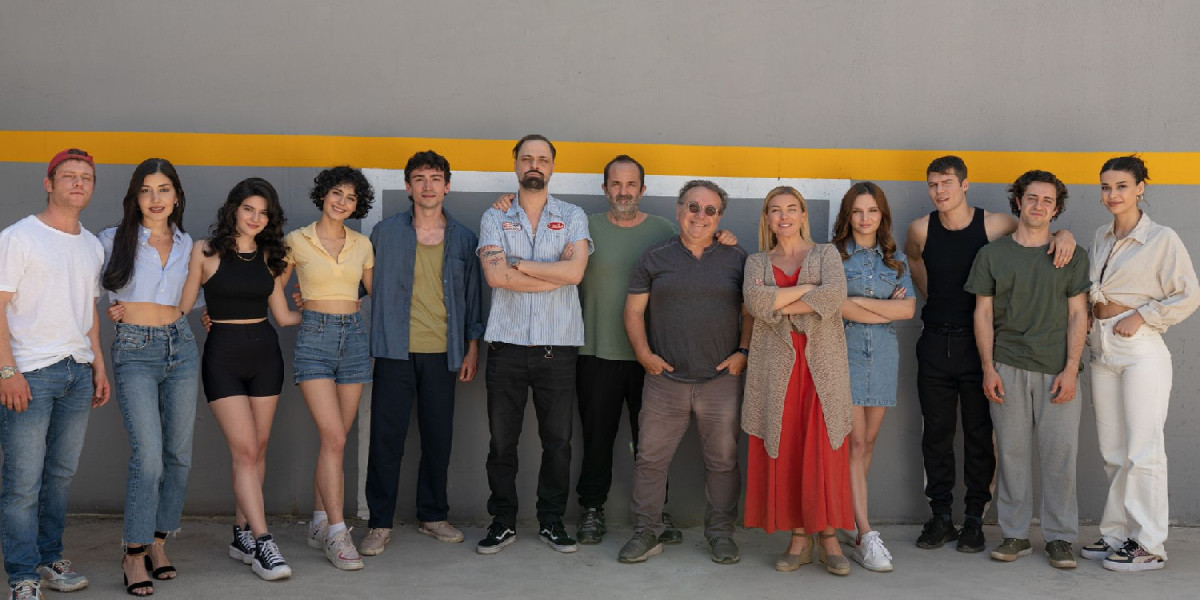 Gelsin Hayat Bildiğin Gibi dizi konusu ve oyuncuları