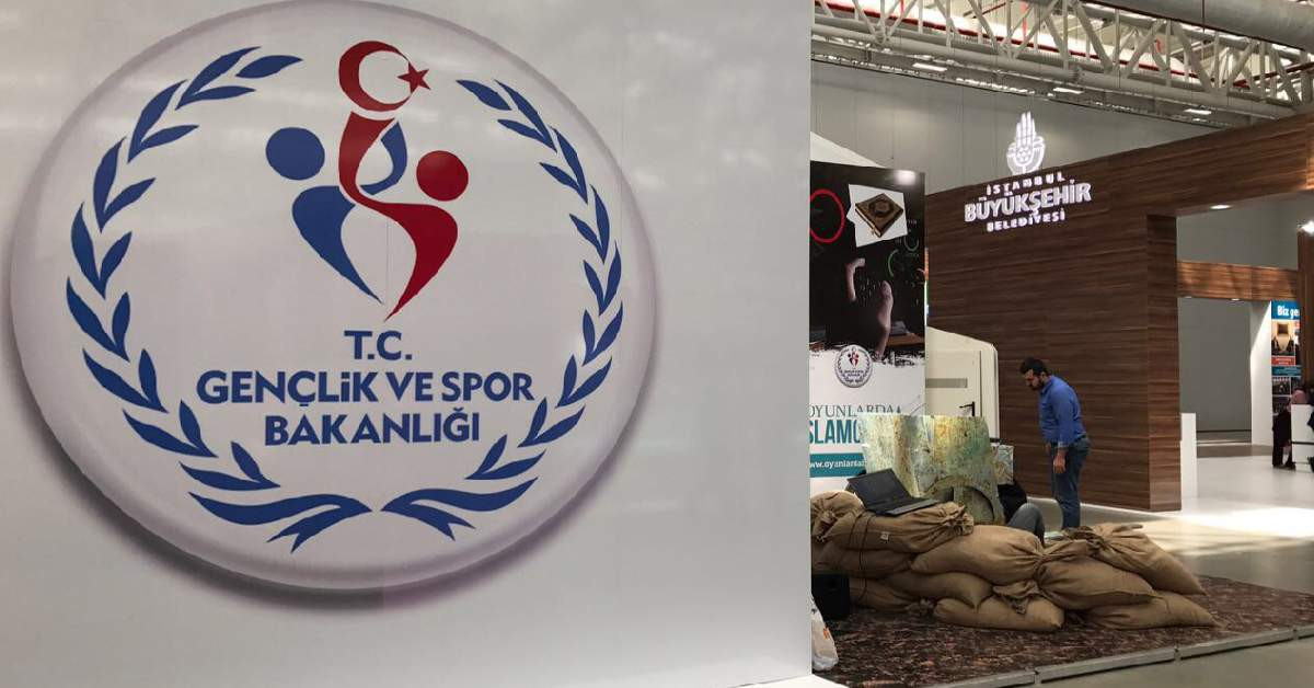 Gençlik ve Spor Bakanlığı