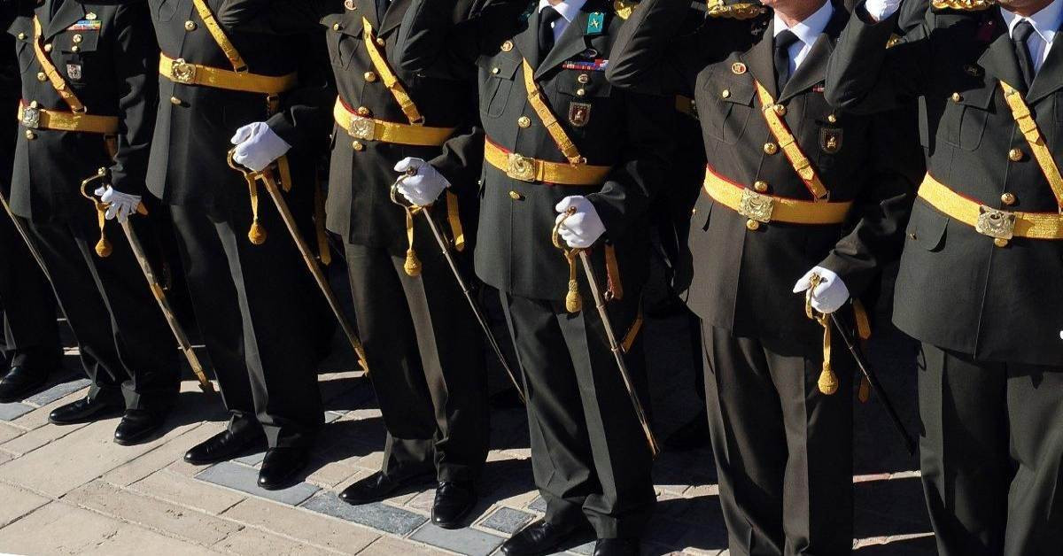 General Özlem Yılmaz