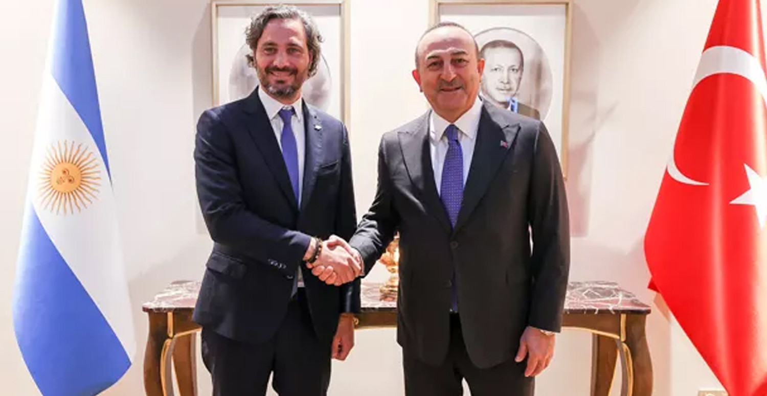 Gerekli uyarılar yapıldı