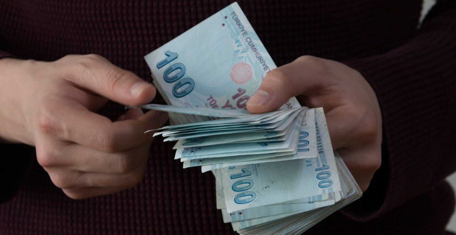 Geri ödeme süreci başladı