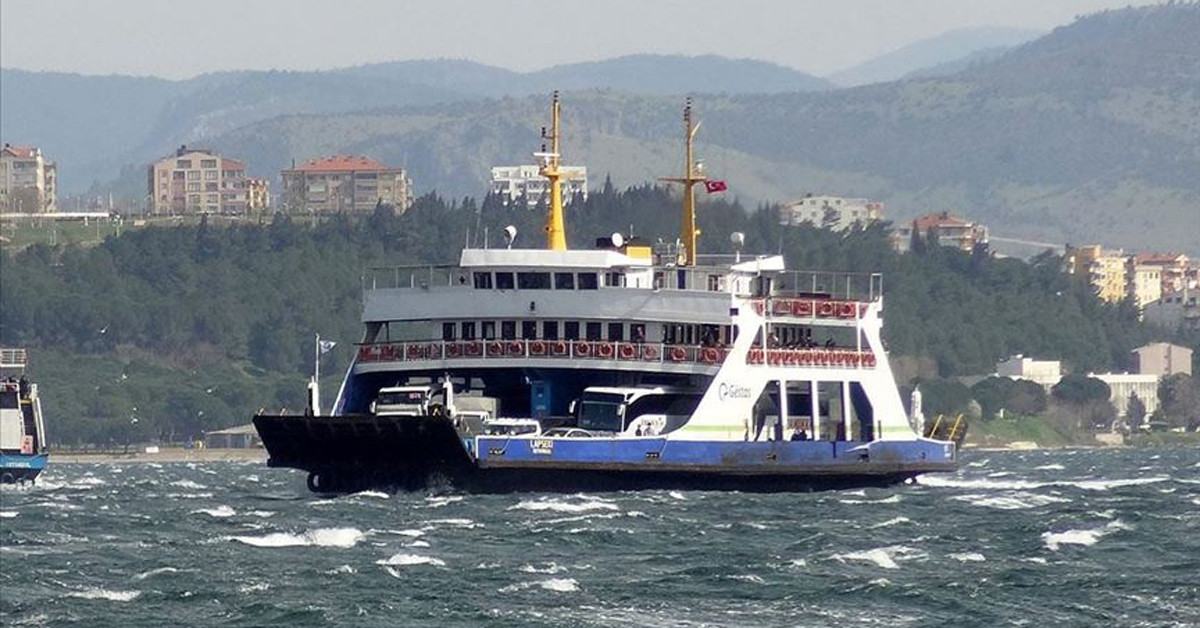 GESTAŞ