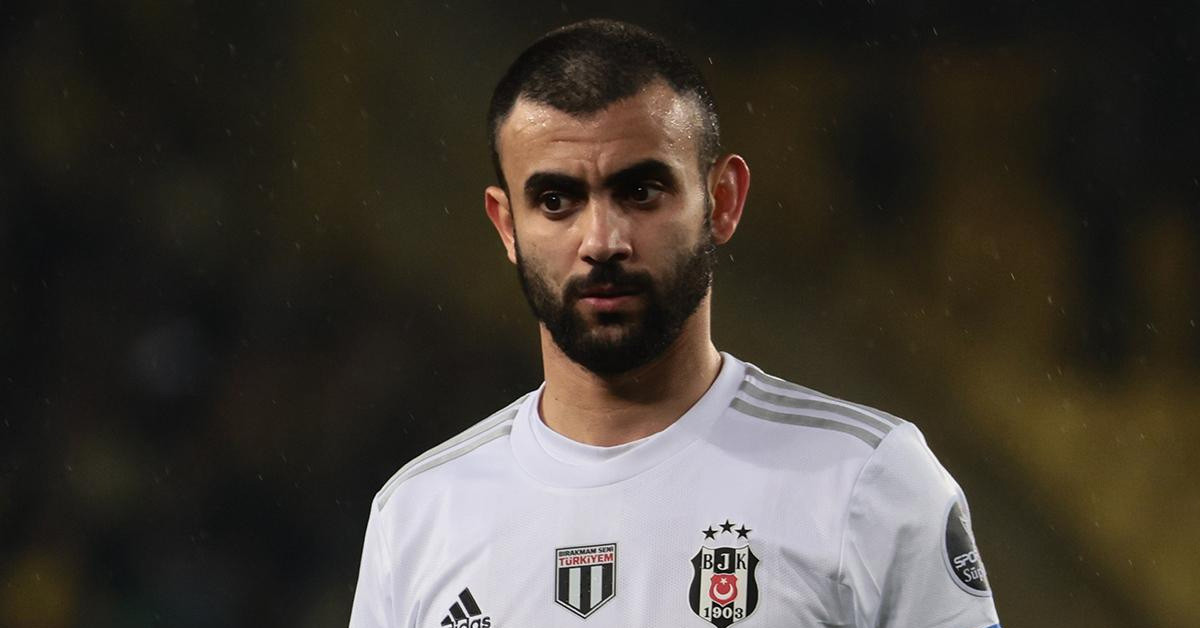 Ghezzal