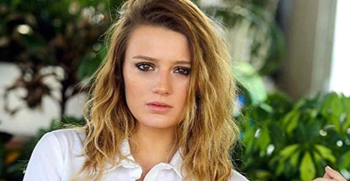 Gizem Karaca