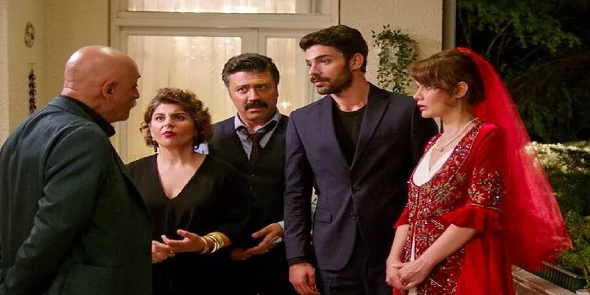 Gizli Saklı final yapıyor
