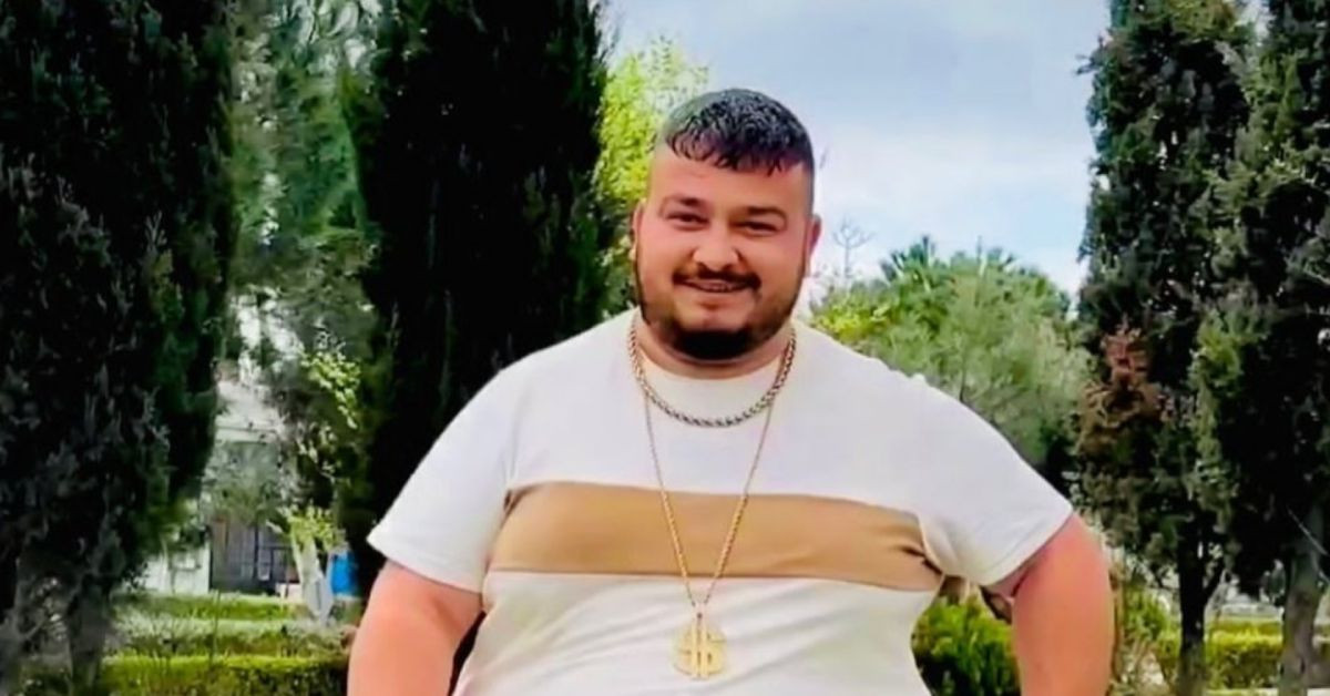 Göbek dansıyla servet kazanıyor: Sosyal medya fenomeni Yasin Cengiz kimdir, kaç yaşında?