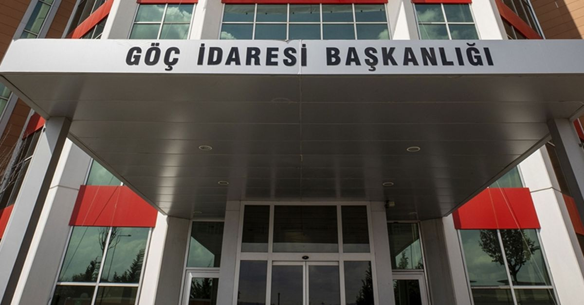 Göç İdaresi Başkanlığı açıkladı: 382 sürekli işçi alımı yapılacak