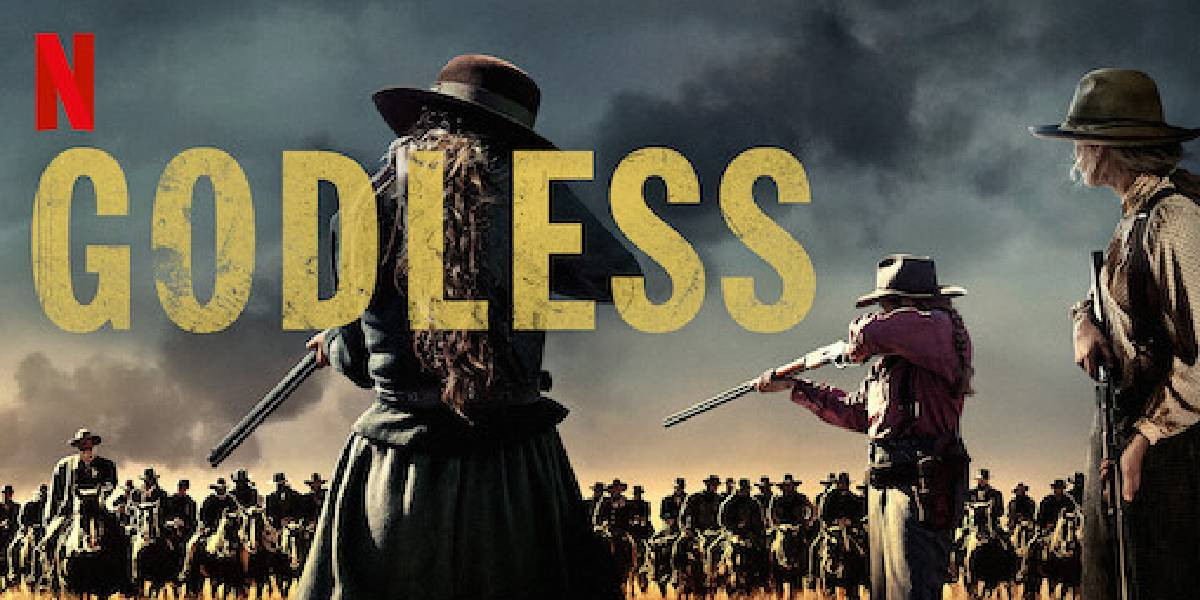 Godless Godless