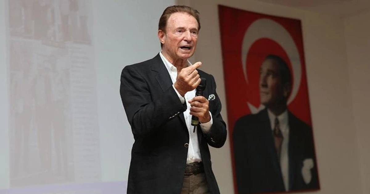Gölge Adam Ertuğrul Akbay kimdir, nereli? Ertuğrul Akbay kaç yaşında öldü, ne kanseriydi? Ertuğrul Akbay hayatı ve biyografisi