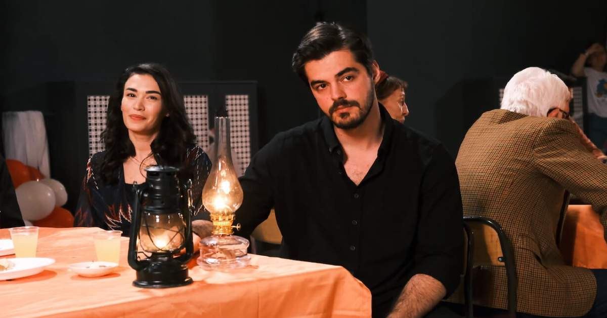 Gönül Dağı 95 Bölüm Fragmanı