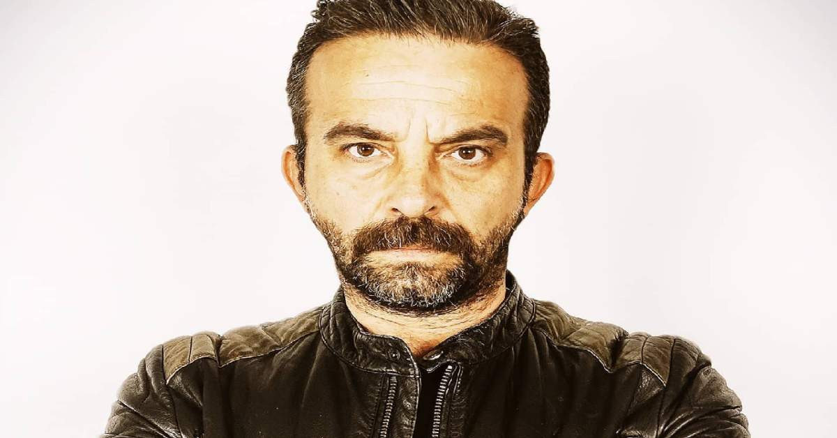 Gönül Dağı İlhami kimdir
