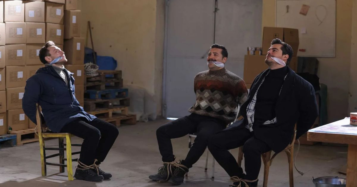 Gönül Dağı izleyicileri ekran başına: 134. bölüm fragmanı yayınlandı! Yeni bölümde neler olacak?