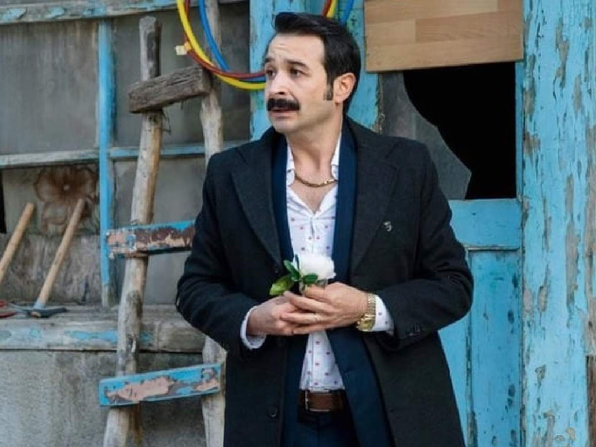 gönül dağı selami